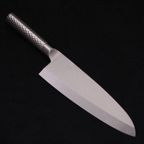 Deba All-Stainless Pure-Molybdenum 210mm