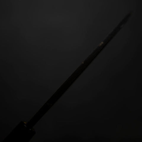 Deba Blue Steel #2 Kurouchi Magnolia Handle 120mm