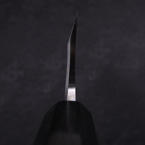 Deba Blue Steel #2 Kasumi Buffalo Magnolia Handle 165mm