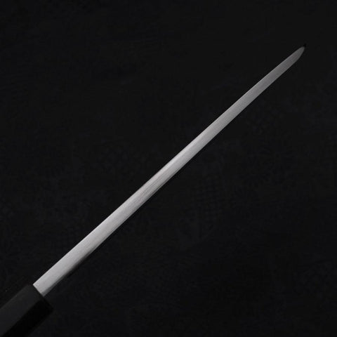 Deba Blue Steel #2 Kasumi Buffalo Magnolia Handle 165mm