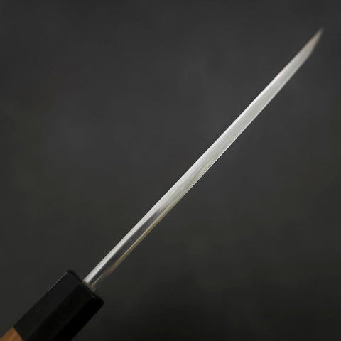 Deba Blue Steel #2 Kasumi Manico Noce 150mm