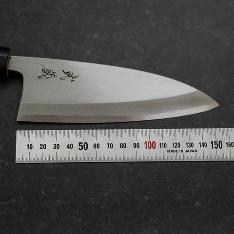 Deba SK Steel Kasumi Magnolia Handle 150mm