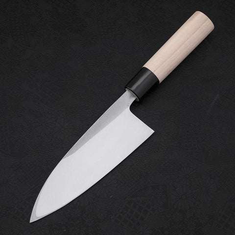 Deba SK Steel Kasumi Magnolia Handle 155mm