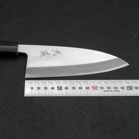 Deba SK Steel Kasumi Magnolia Handle 155mm