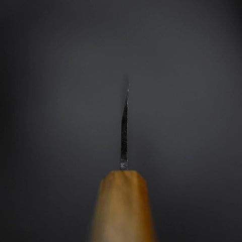 Deba SK Steel Kasumi Oak Handle 150mm