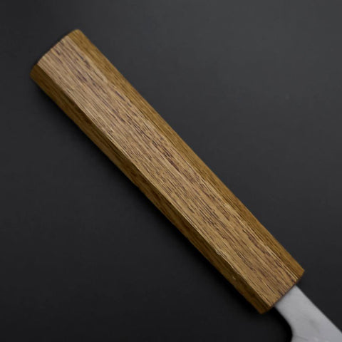 Deba SK Steel Kasumi Oak Handle 150mm