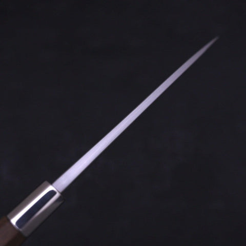 Deba Stainless Clad Blue Steel #2 Walnut Handle 165mm (6.5”)