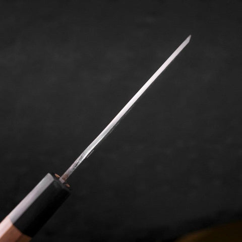 Deba VG-10 Nashiji Walnut Handle 120mm