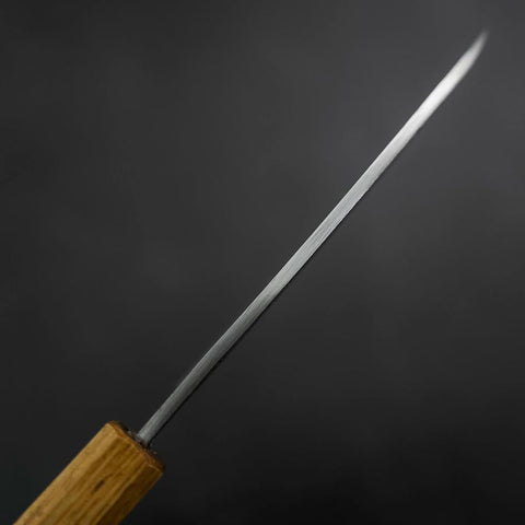 Deba VG-10 Nashiji Yaki-Urushi Handle 120mm