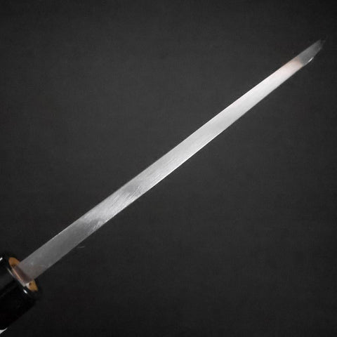 Deba White Steel #2 Kasumi Cherry Handle 105mm