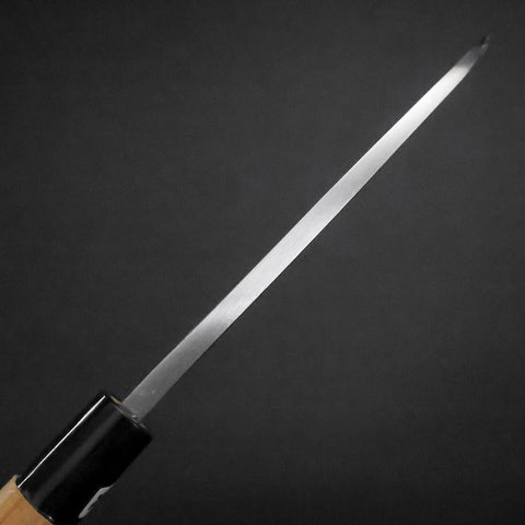 Deba White Steel #2 Kasumi Cherry Handle 120mm