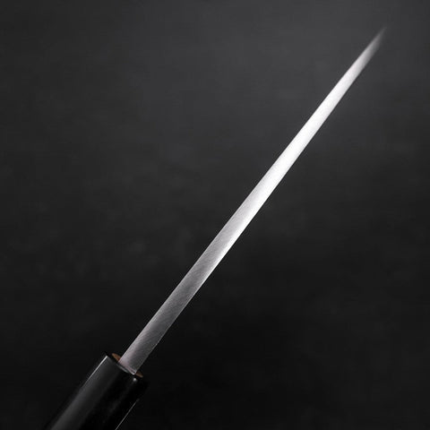 Deba White Steel #2 Kasumi Buffalo Magnolia Handle 150mm