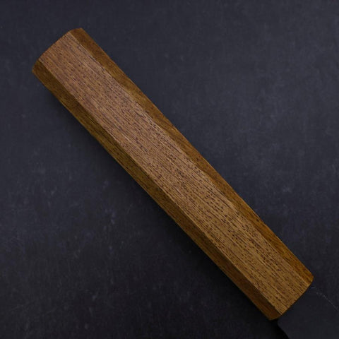 Funayuki White Steel #2 Kurouchi Oak Handle 155mm