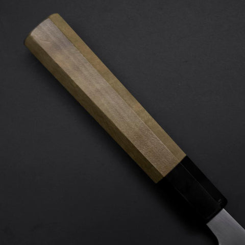 Gyuto HAP-40 Polished Buffalo Magnolia Handle 210mm