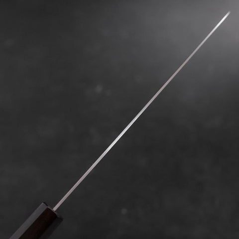 Gyuto HAP-40 Polished Ebony Handle 210mm