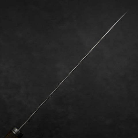 Gyuto SG-2 Damascus Western Golden Ebony Handle 240mm