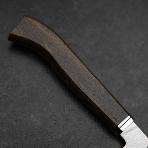 Gyuto SG-2 Damascus Western Golden Ebony Handle 240mm