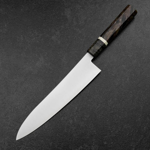 Gyuto SG-2 Polished Maple Handle 210mm