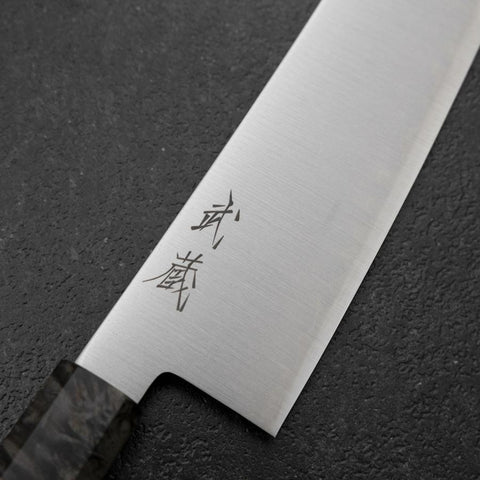 Gyuto SG-2 Polished Maple Handle 210mm