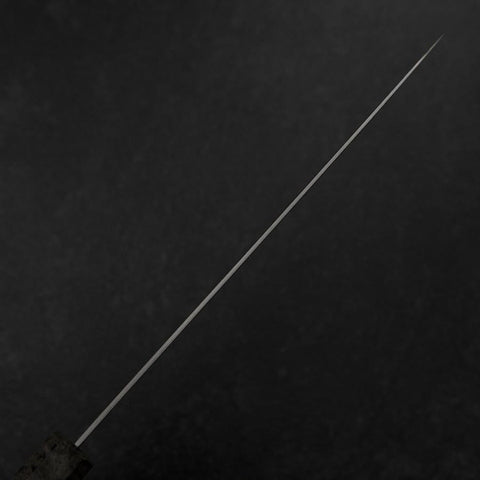 Gyuto SG-2 Polished Maple Handle 210mm