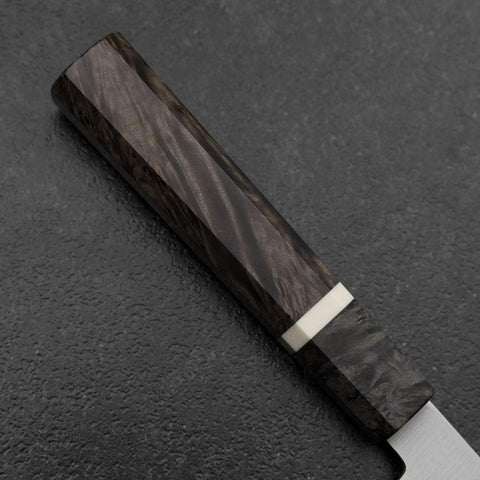 Gyuto SG-2 Polished Maple Handle 210mm