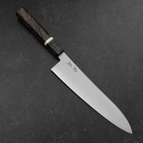 Gyuto SG-2 Polished Maple Handle 210mm