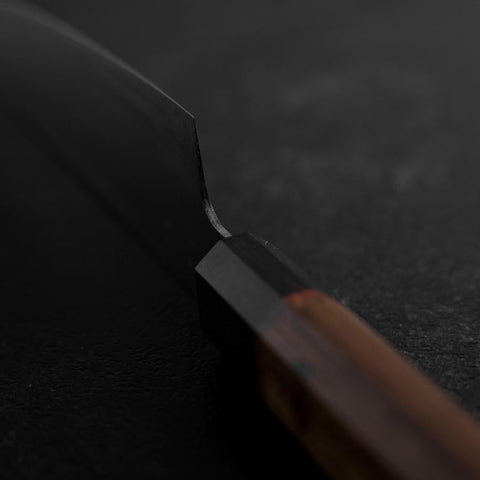 Gyuto SG-2 Polished Ovangkol Handle 210mm