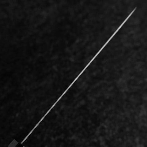 Gyuto SG-2 Polished Ovangkol Handle 210mm