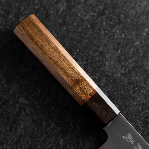 Gyuto SG-2 Polished Ovangkol Handle 210mm