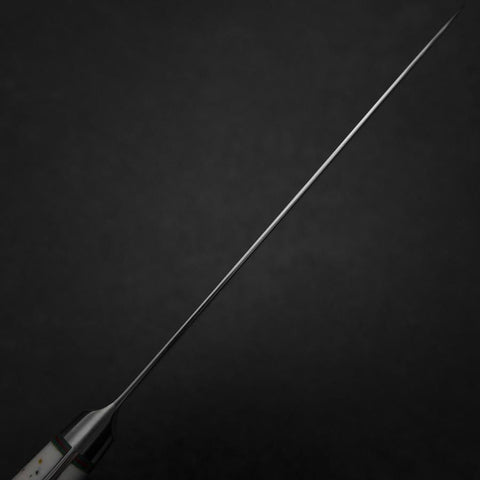 Gyuto SG-2 Polished Western Artificial Stone Confetti Handle 180mm
