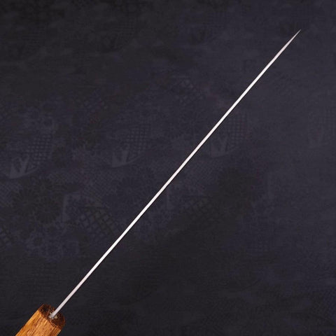 Gyuto SLD Nashiji Washi Yaki Urushi Handle 240mm