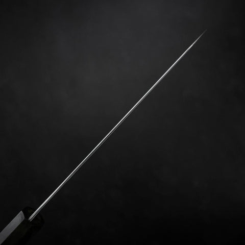 Gyuto VG-10 Damascus Ashwood Handle 145mm