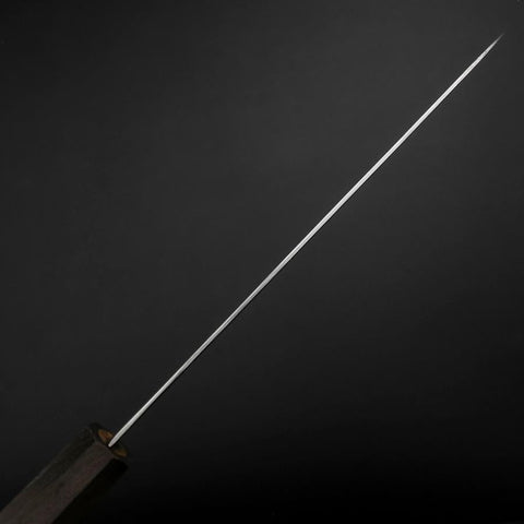 Gyuto VG-10 Damascus Ashwood Handle 150mm