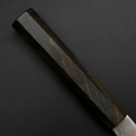 Gyuto VG-10 Damascus Ashwood Handle 150mm