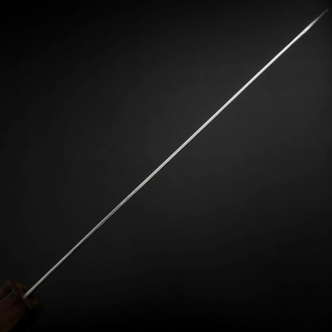 Gyuto VG-10 Damascus Ashwood Handle 195mm