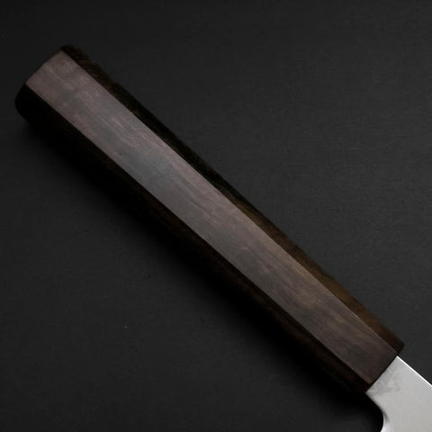 Gyuto VG-10 Damascus Ashwood Handle 195mm