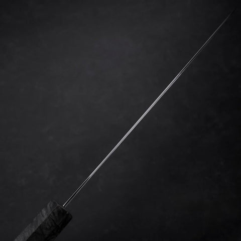 Gyuto VG-10 Damascus Gray Birch Handle 210mm
