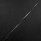 Gyuto VG-10 Damascus Gray Birch Handle 240mm (9.4”)-[Musashi]-[Japanese-Kitchen-Knives]