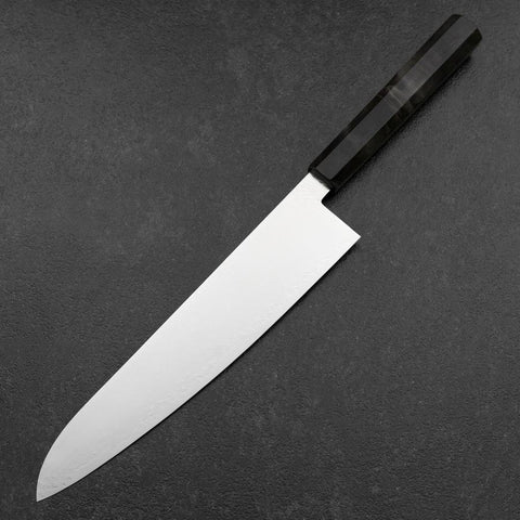 Gyuto VG-10 Damascus Gray Birch Handle 240mm