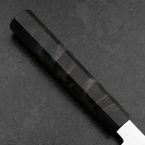 Gyuto VG-10 Damascus Gray Birch Handle 240mm