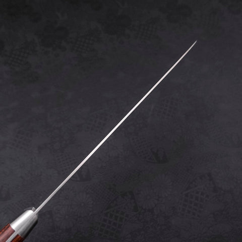 Gyuto VG-10 Damascus Mahogany Handle 210mm