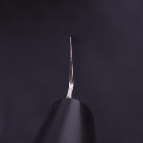 Gyuto VG-10 Damascus Shitan Handle 180mm