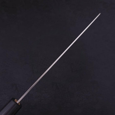 Gyuto VG-10 Damascus Shitan Handle 210mm