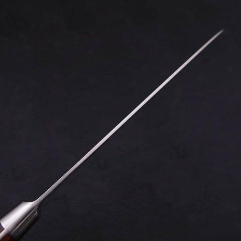 Gyuto VG-10 Damascus Western Handle 180mm