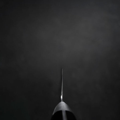 Gyuto VG-10 Damascus Western Round Handle 200mm