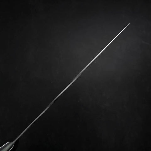 Gyuto VG-10 Damascus Western Round Handle 200mm