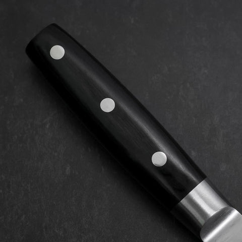 Gyuto VG-10 Damascus Western Round Handle 200mm