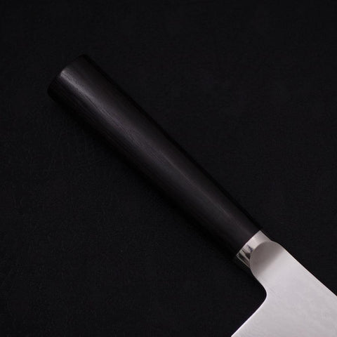 Gyuto VG-10 Damascus Western Round Handle 210mm