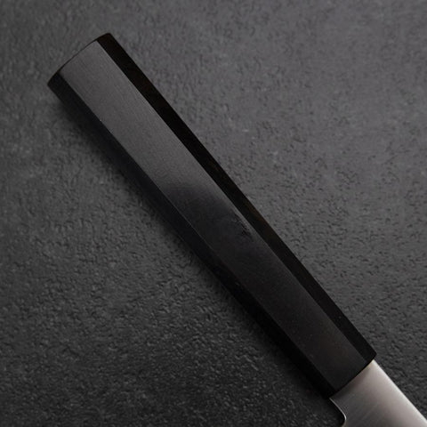 Gyuto VG-10 Polished Ebony Handle 205mm