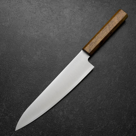 Gyuto VG-10 Polished Ovangkol Handle 210mm